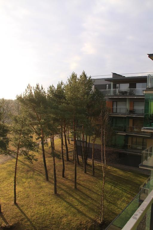 Ramaus Poilsio Apartamentai Palanga Room photo