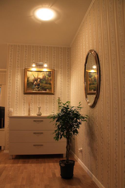 Ramaus Poilsio Apartamentai Palanga Room photo